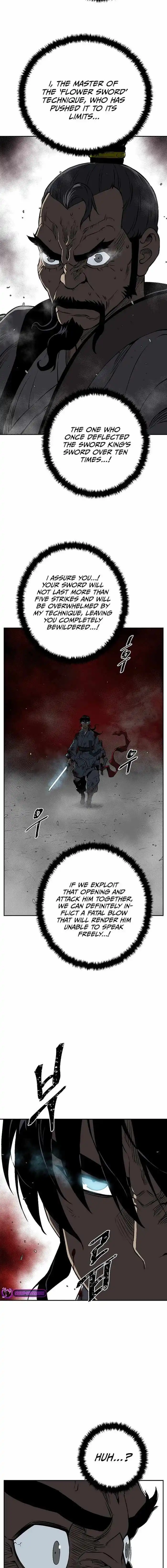 Tales Of A Shinning Sword - Chapter 64