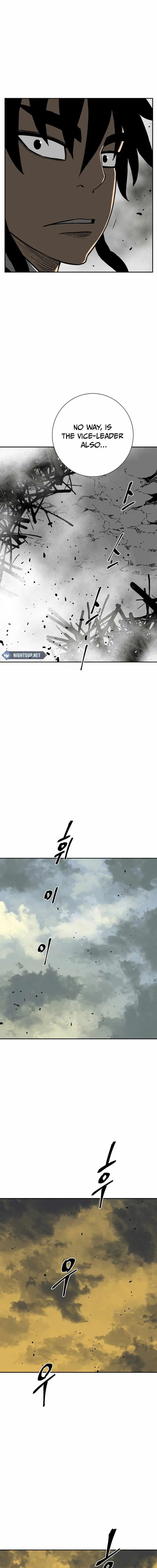 Tales Of A Shinning Sword - Chapter 76