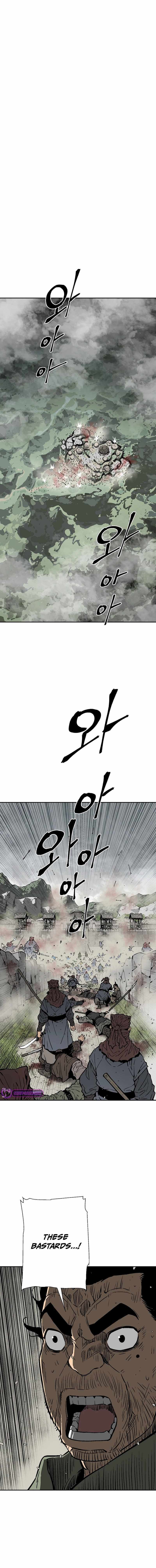 Tales Of A Shinning Sword - Chapter 74