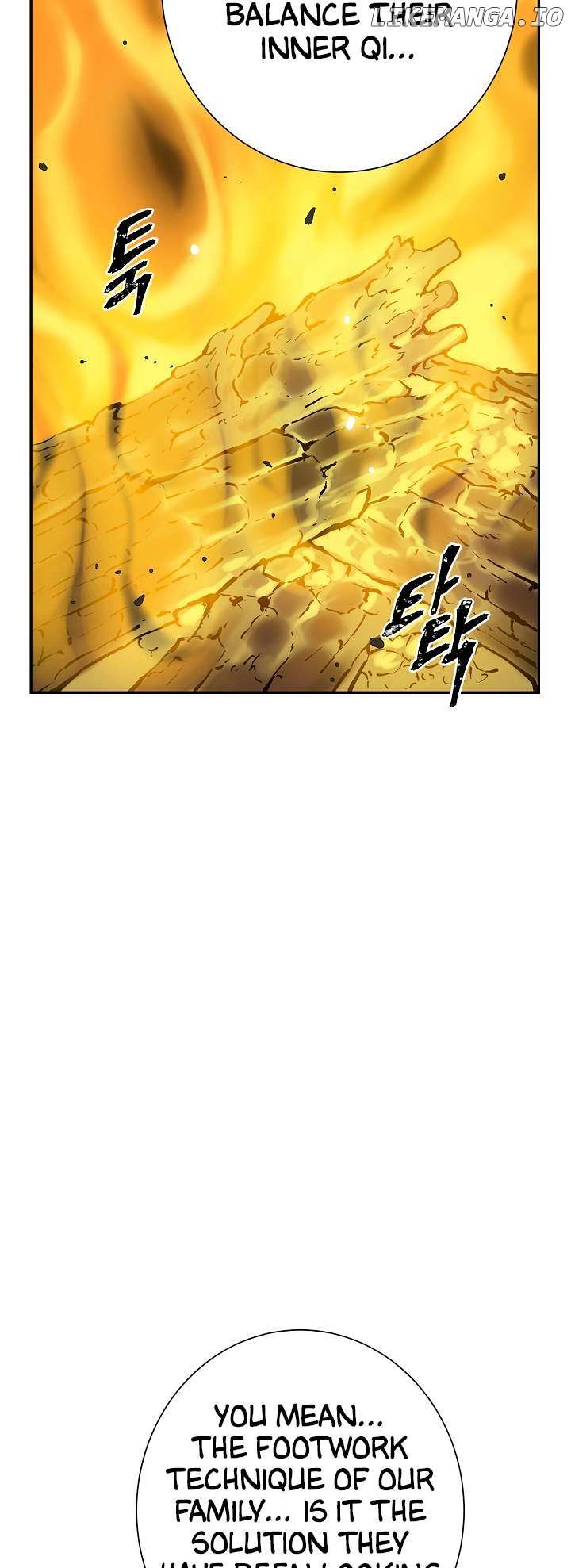 Tales Of A Shinning Sword - Chapter 56