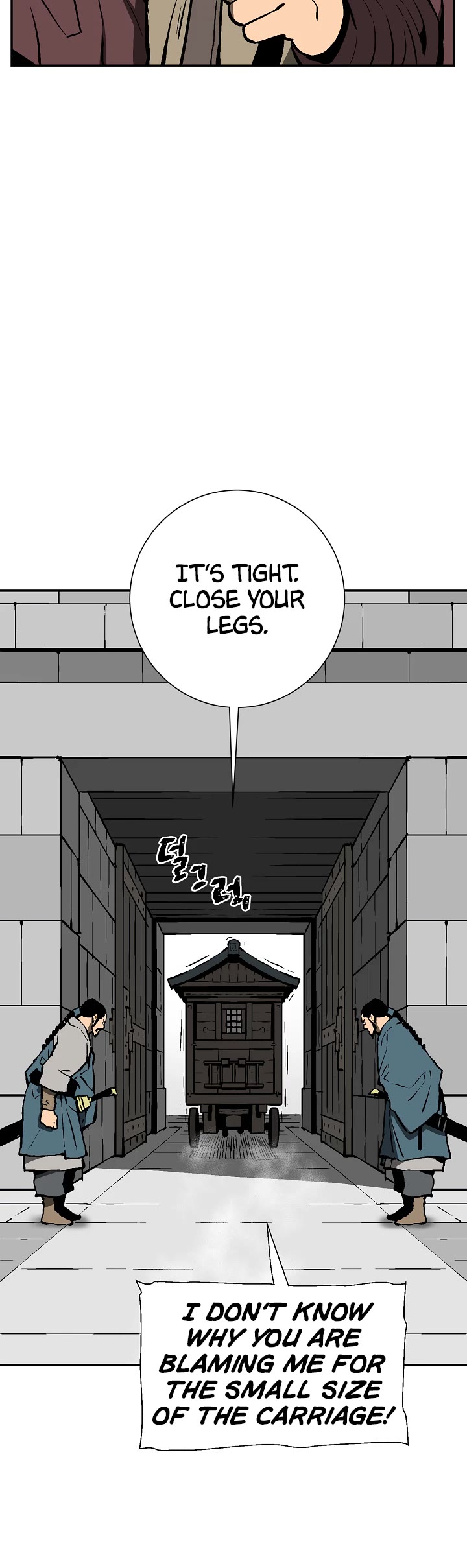 Tales Of A Shinning Sword - Chapter 49