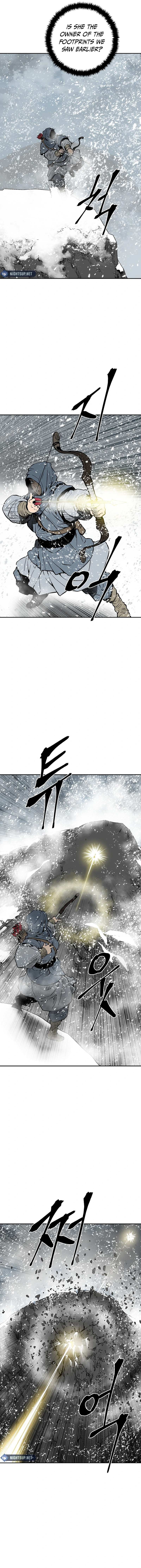 Tales Of A Shinning Sword - Chapter 88