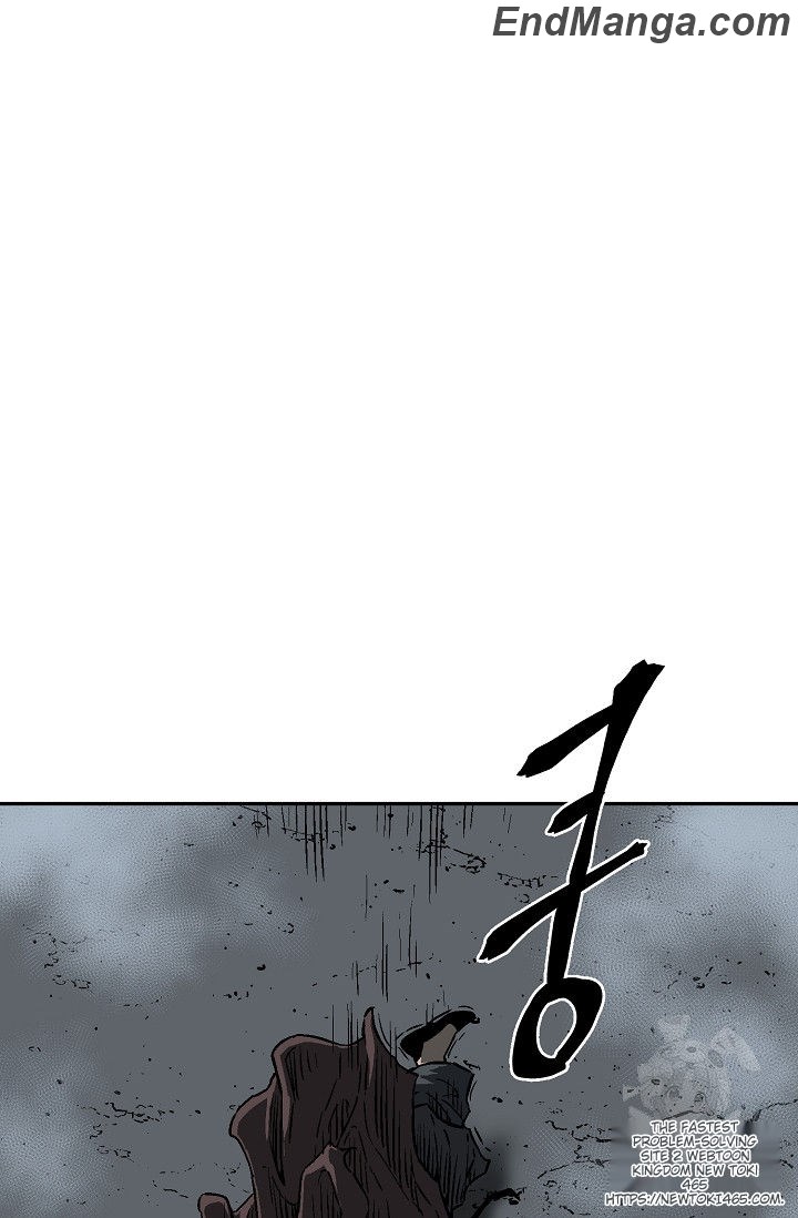 Tales Of A Shinning Sword - Chapter 84