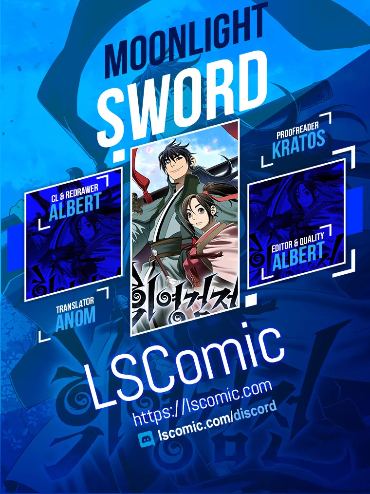 Tales Of A Shinning Sword - Chapter 61