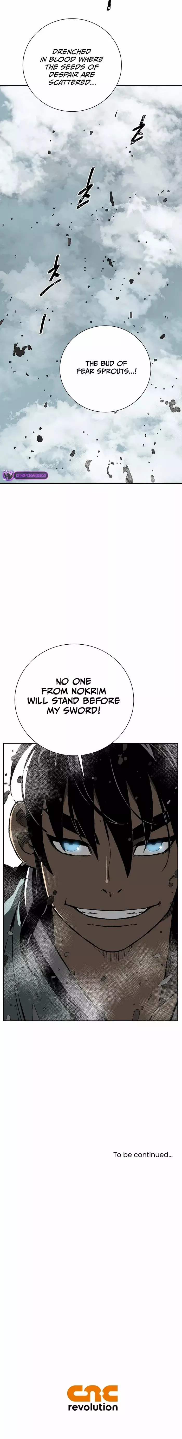 Tales Of A Shinning Sword - Chapter 53