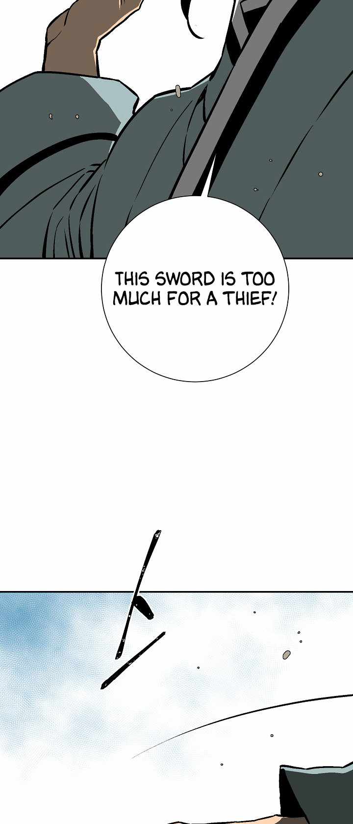 Tales Of A Shinning Sword - Chapter 44