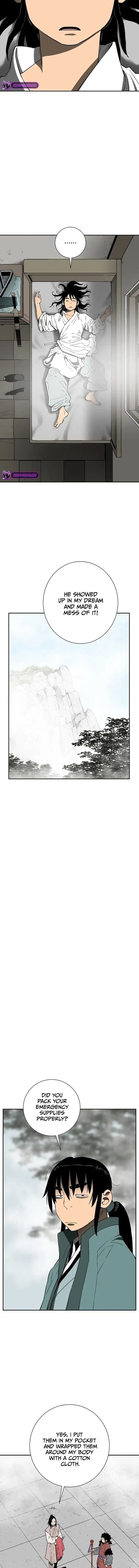 Tales Of A Shinning Sword - Chapter 60