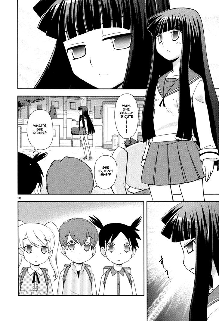 Koi Neko - Vol.11 Chapter 85 : Let's Try