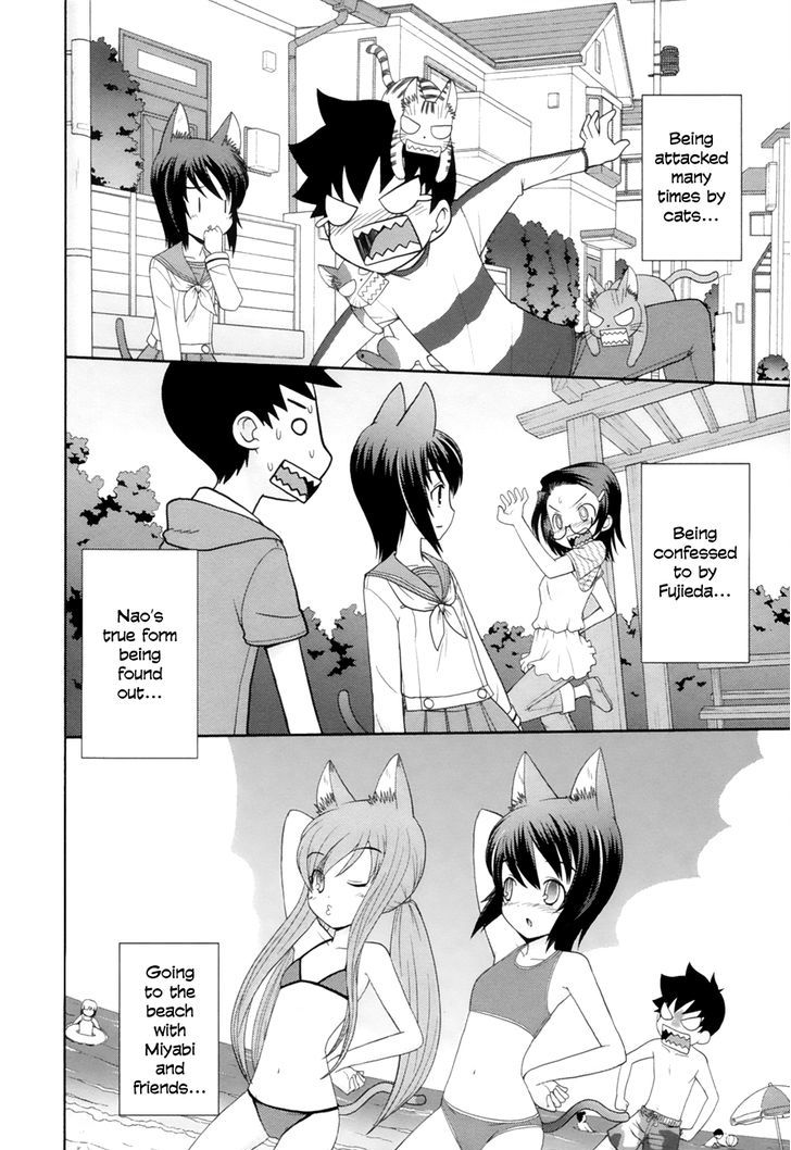 Koi Neko - Vol.12 Chapter 92 : Let's Remake