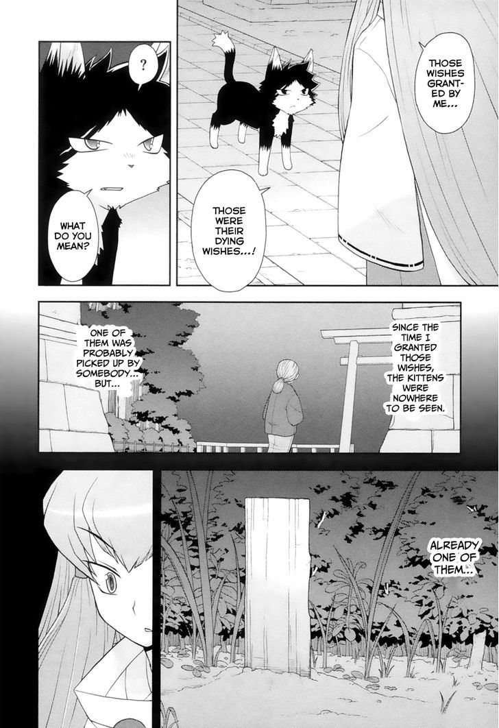 Koi Neko - Vol.11 Chapter 91 : Let's Prepare