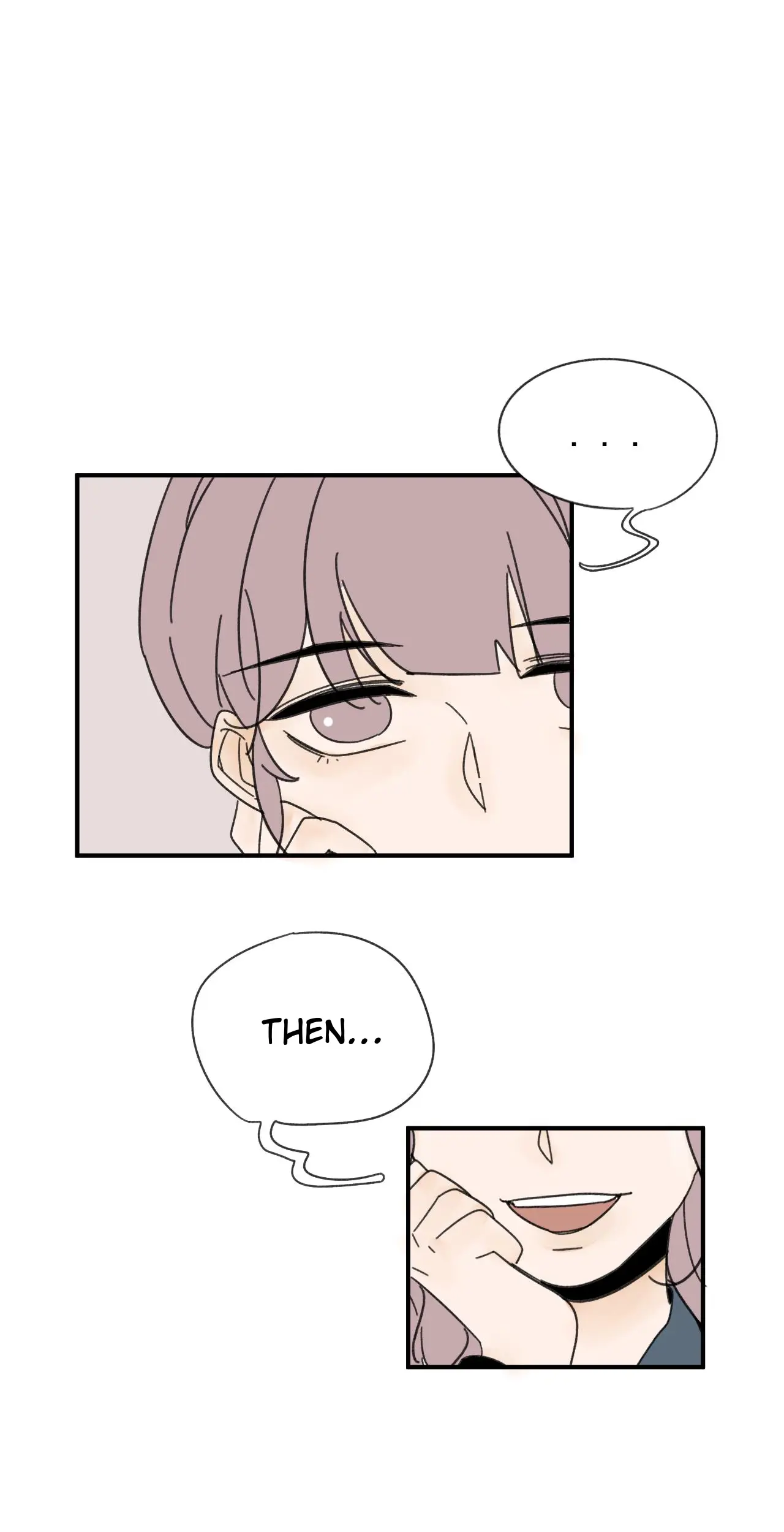 I Suspect He Might Like Me - Chapter 12: Special Someone