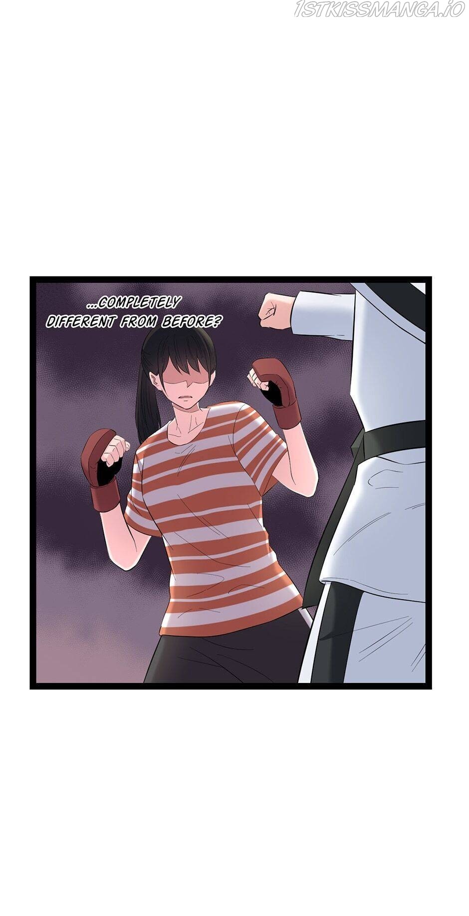 Fight Like A Girl - Chapter 79