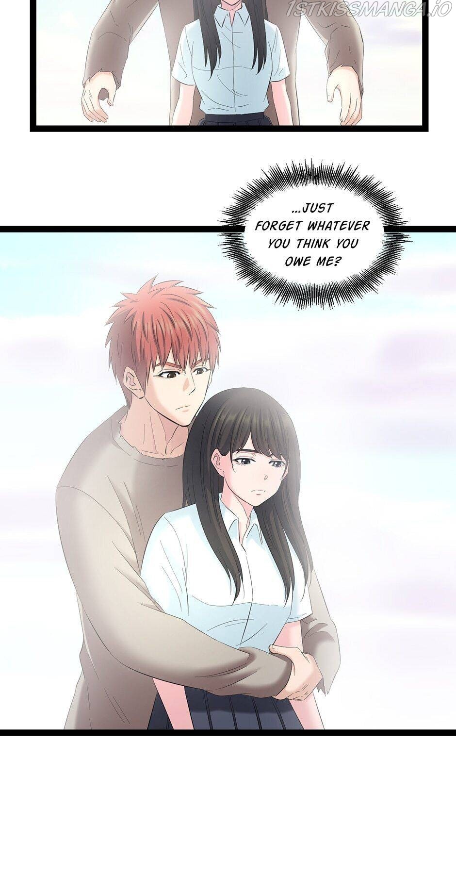 Fight Like A Girl - Chapter 79