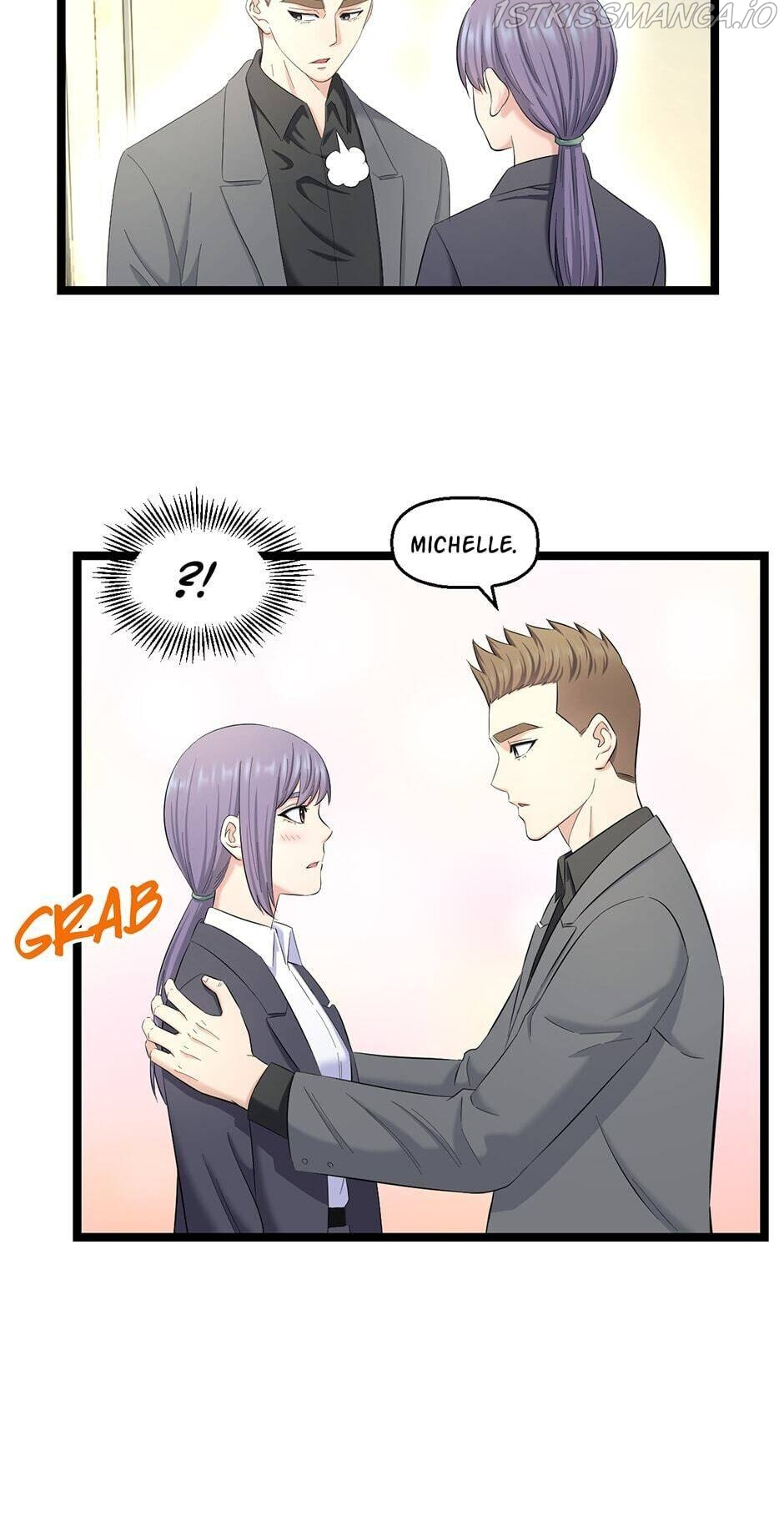 Fight Like A Girl - Chapter 72