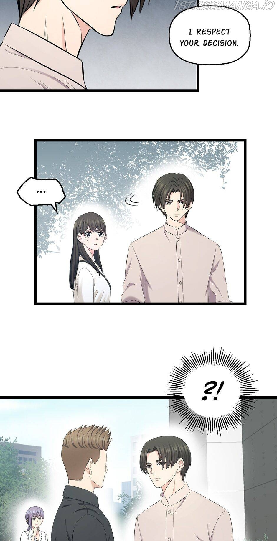 Fight Like A Girl - Chapter 67