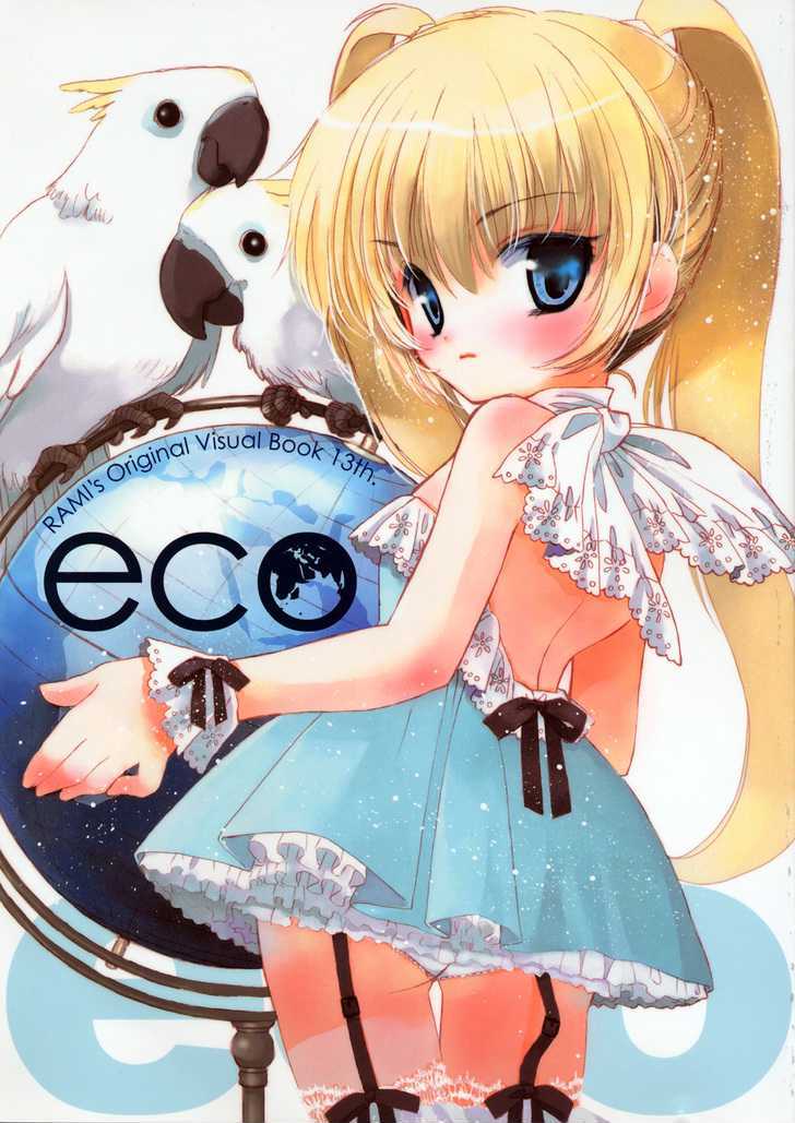 Eco - Chapter 0