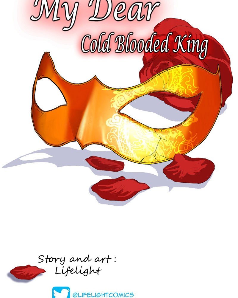 My Dear Cold-Blooded King - Chapter 168