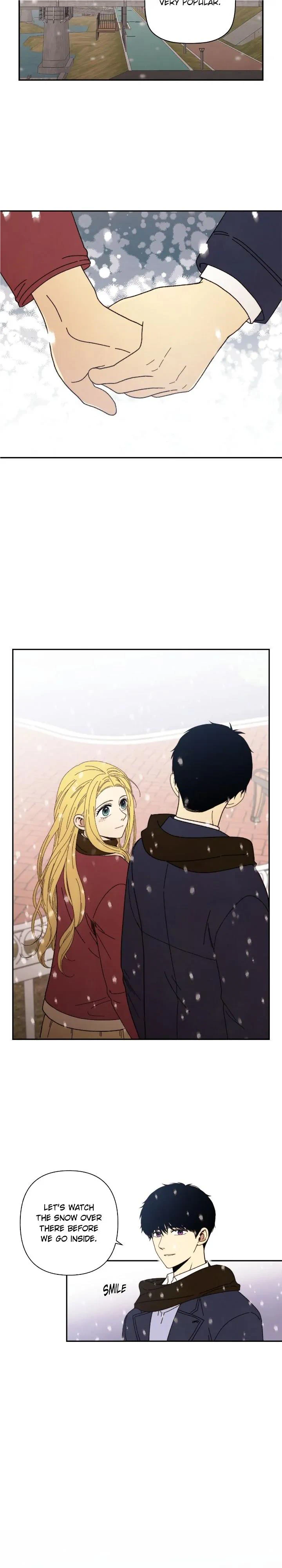 Just Give It To Me - Chapter 212