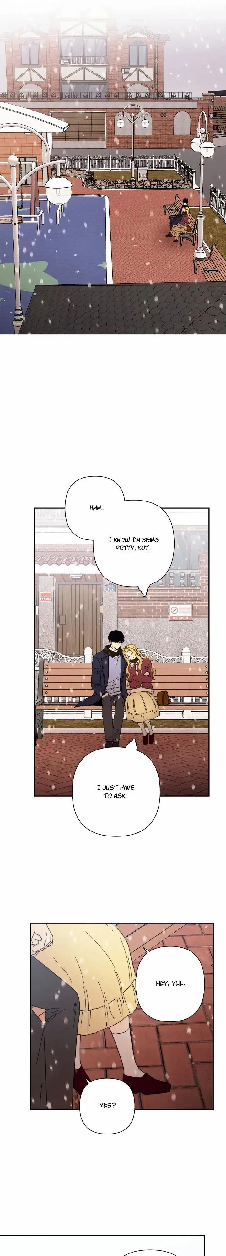 Just Give It To Me - Chapter 212