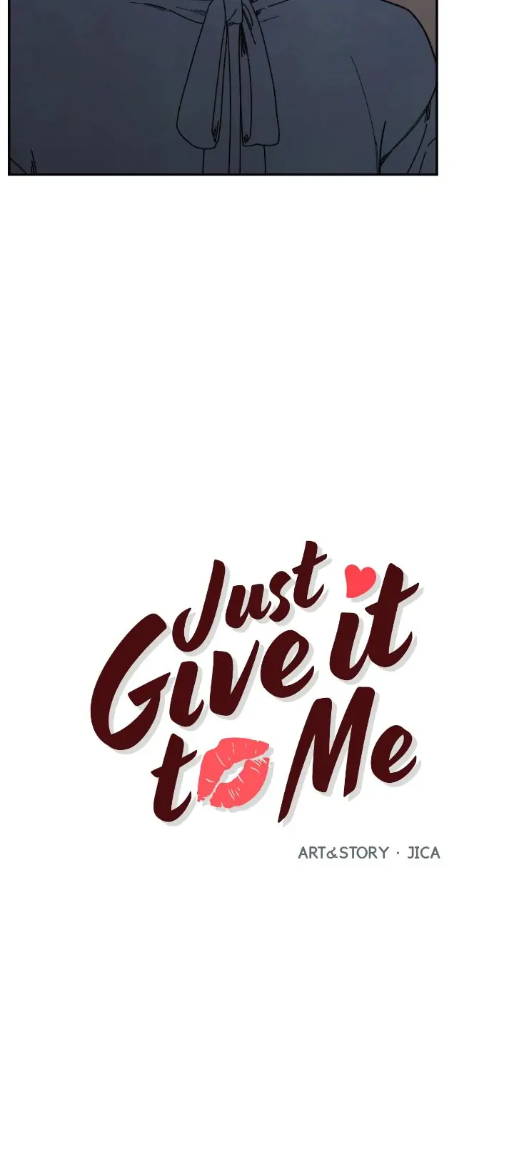 Just Give It To Me - Chapter 205