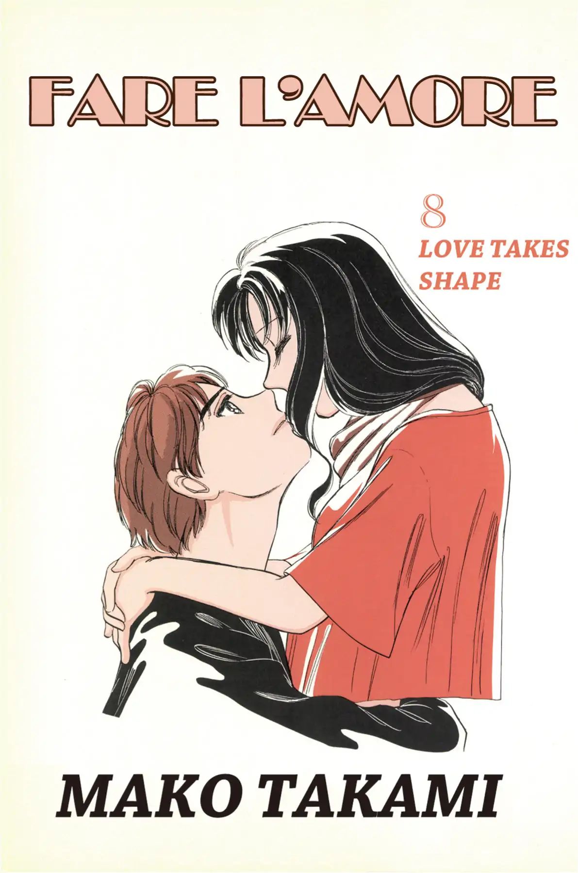 Dokyusei H Kara Hajimaru Koi - Vol.8 Stage.86: Respective Feelings