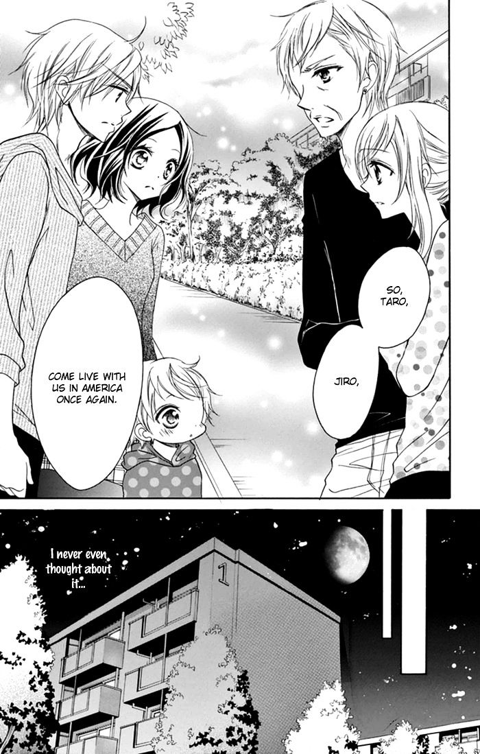 Taro-Kun Wa Kou Miete Igai To Xxx Desu. - Chapter 9 : Vol 2 Ch5