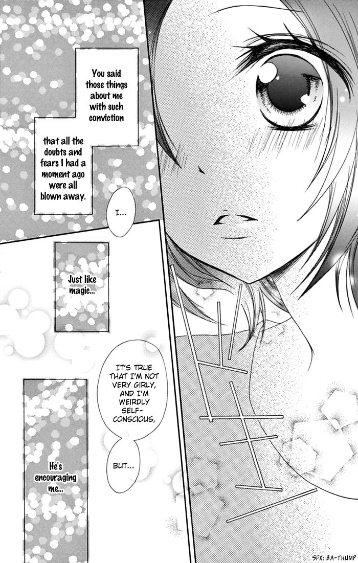 Taro-Kun Wa Kou Miete Igai To Xxx Desu. - Chapter 8 : Vol 2 Ch4