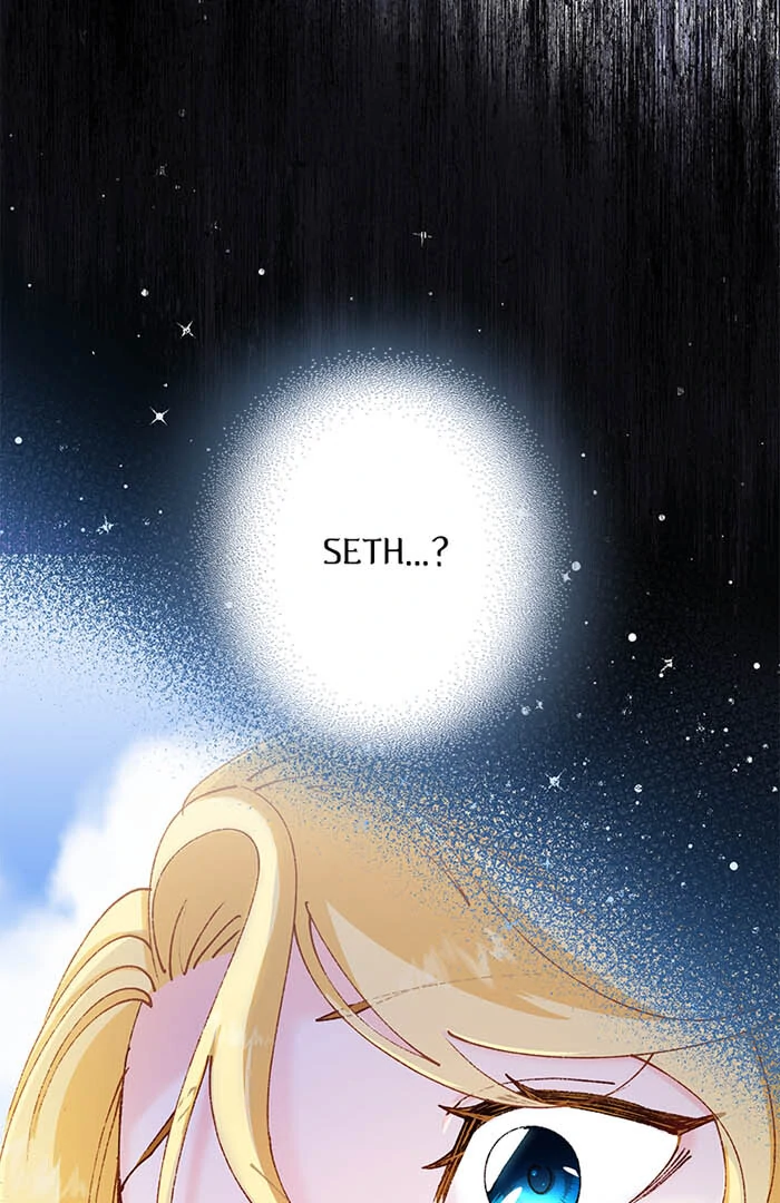 Let The Saintess Be Selfish - Chapter 59