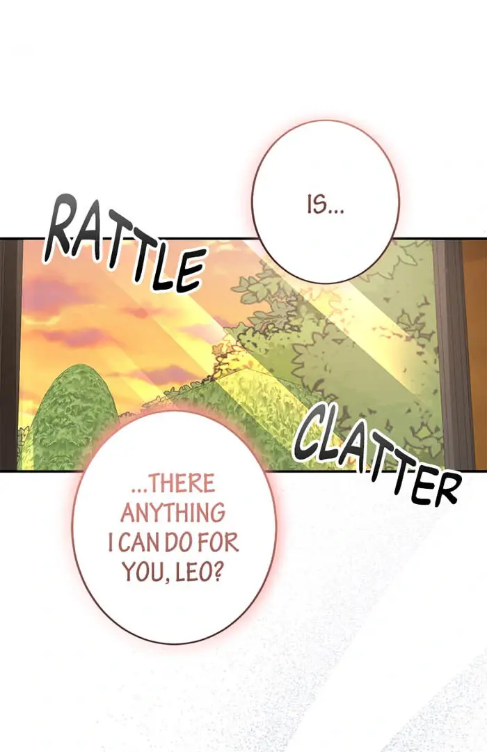 Let The Saintess Be Selfish - Chapter 72