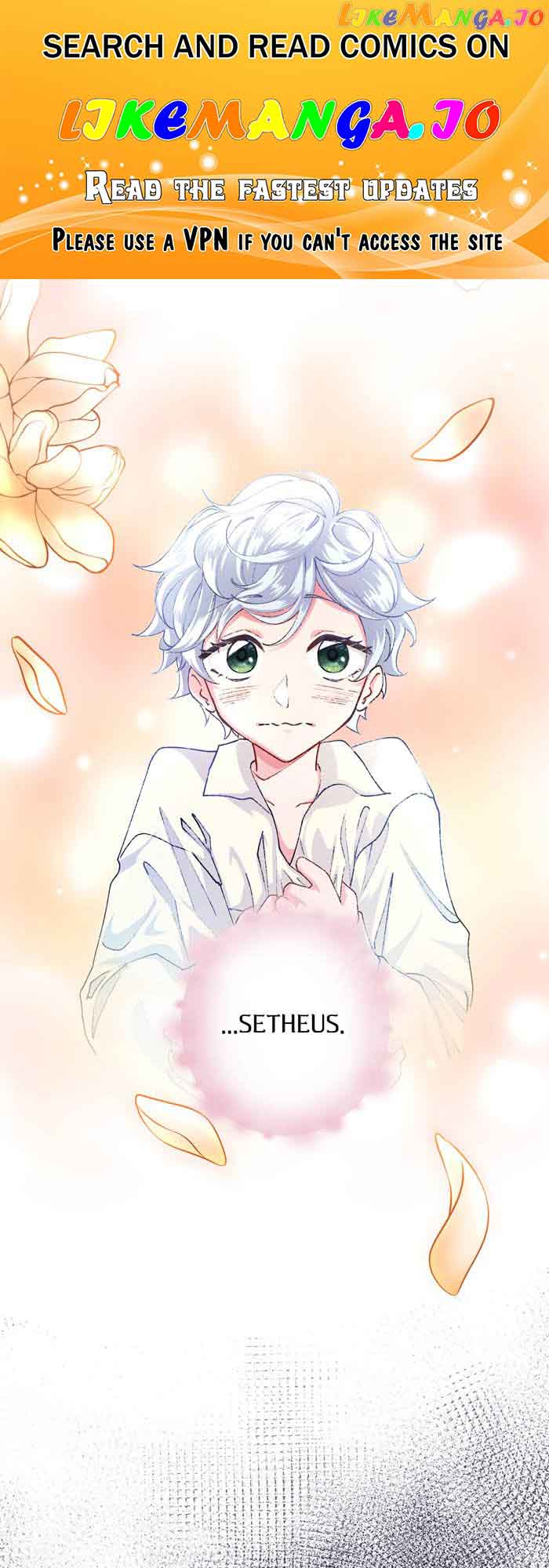 Let The Saintess Be Selfish - Chapter 11