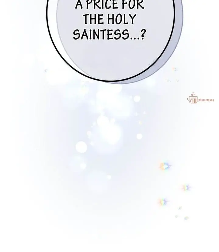 Let The Saintess Be Selfish - Chapter 56