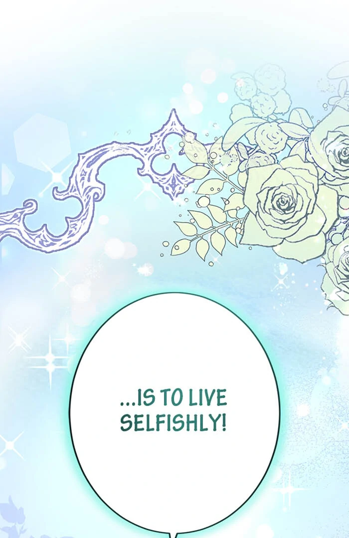 Let The Saintess Be Selfish - Chapter 65