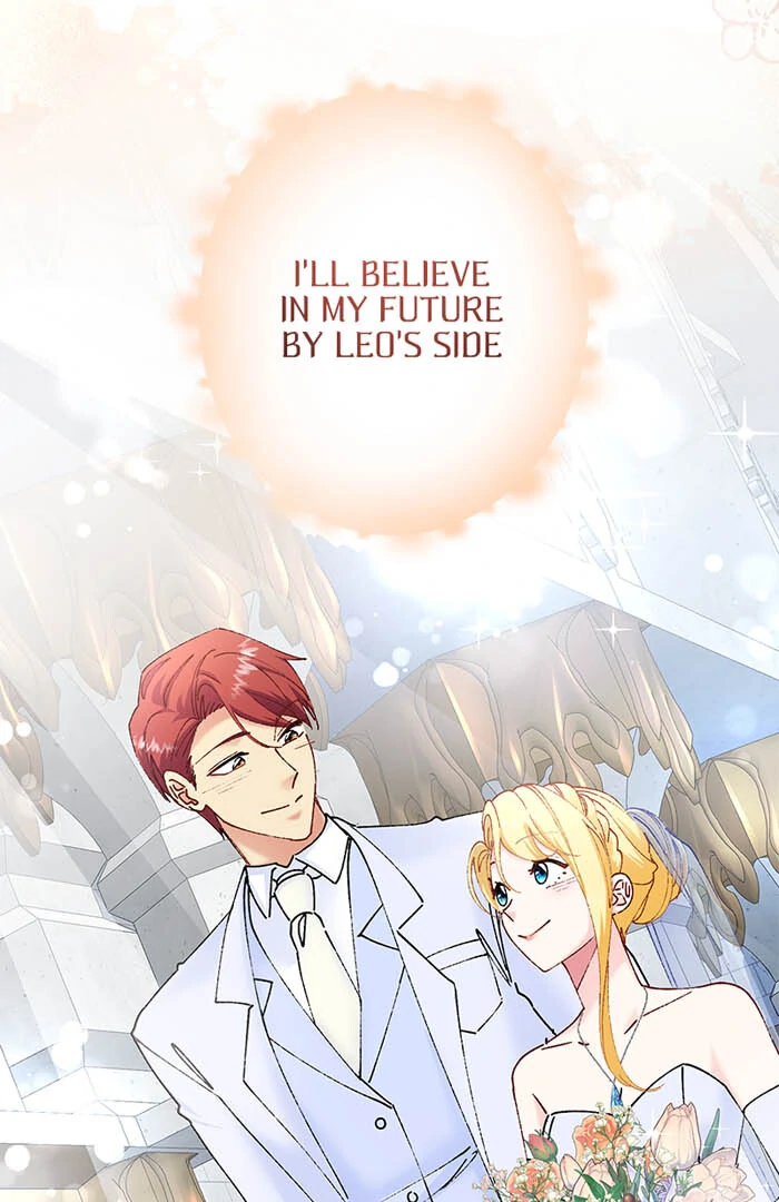 Let The Saintess Be Selfish - Chapter 66