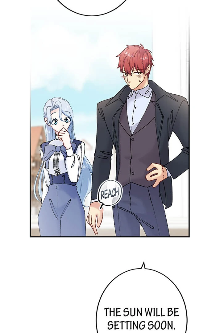 Let The Saintess Be Selfish - Chapter 64