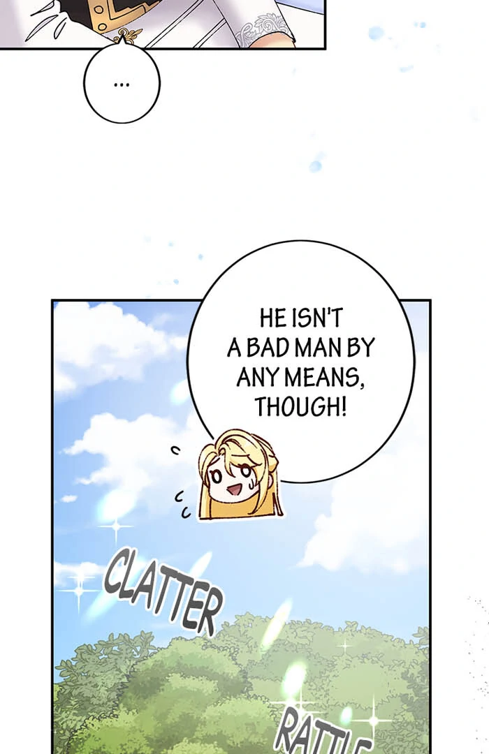 Let The Saintess Be Selfish - Chapter 67