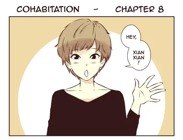 Cohabitation - Chapter 8