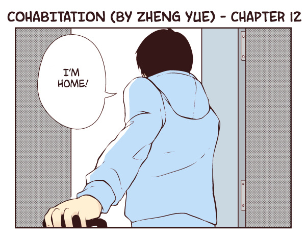 Cohabitation - Chapter 12