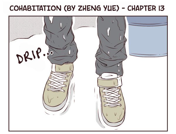 Cohabitation - Chapter 13