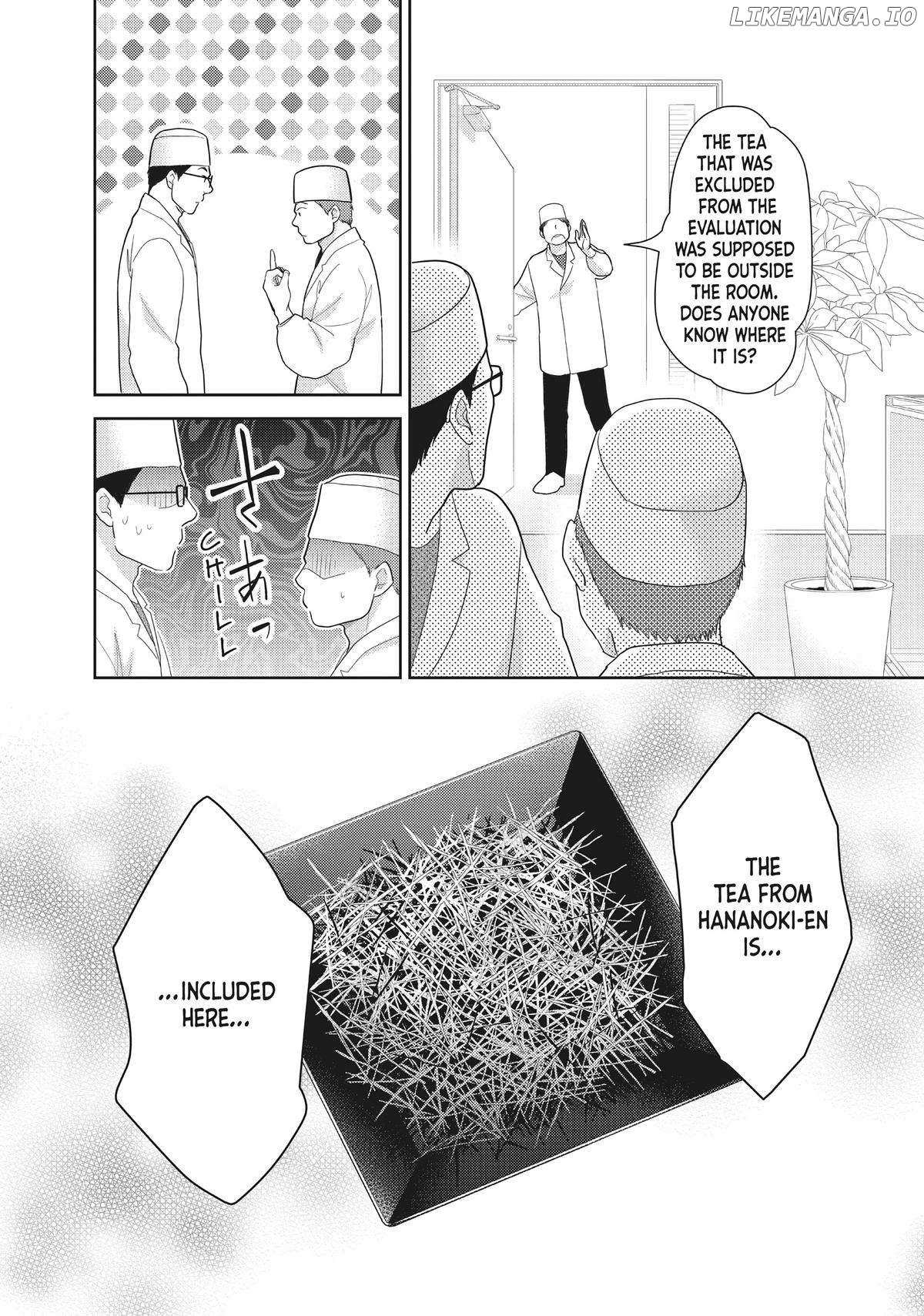 This Love Is A Traves-Tea?! - Chapter 39