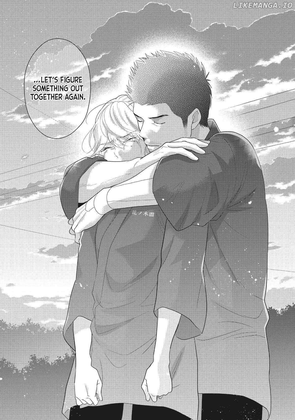 This Love Is A Traves-Tea?! - Chapter 39