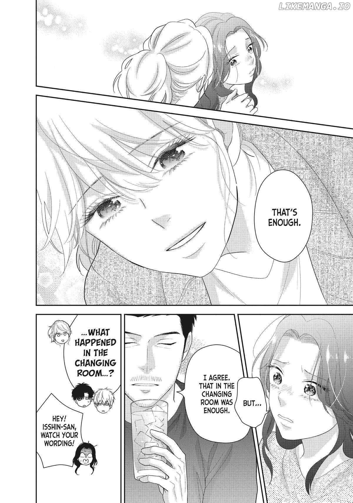 This Love Is A Traves-Tea?! - Chapter 40