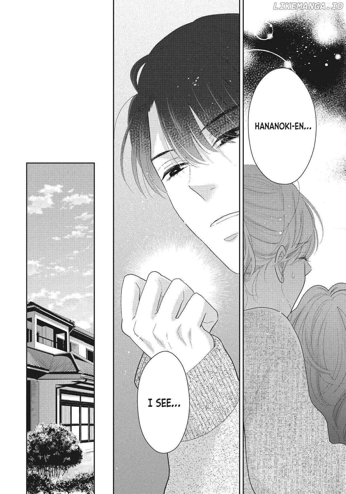 This Love Is A Traves-Tea?! - Chapter 40