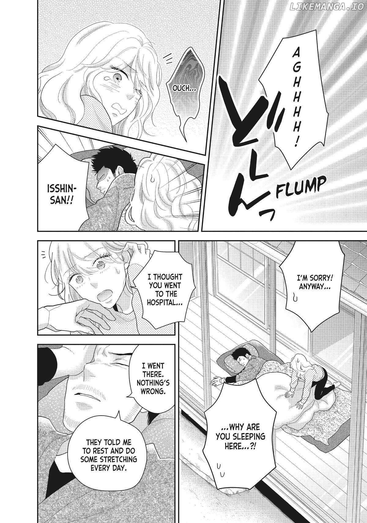 This Love Is A Traves-Tea?! - Chapter 40