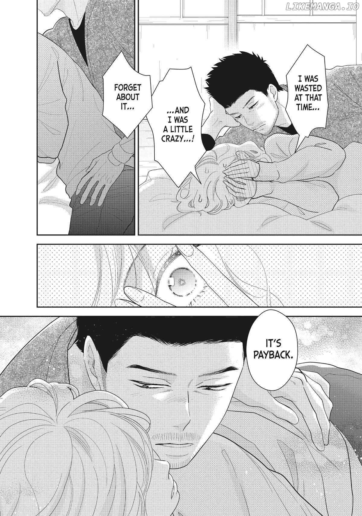 This Love Is A Traves-Tea?! - Chapter 40