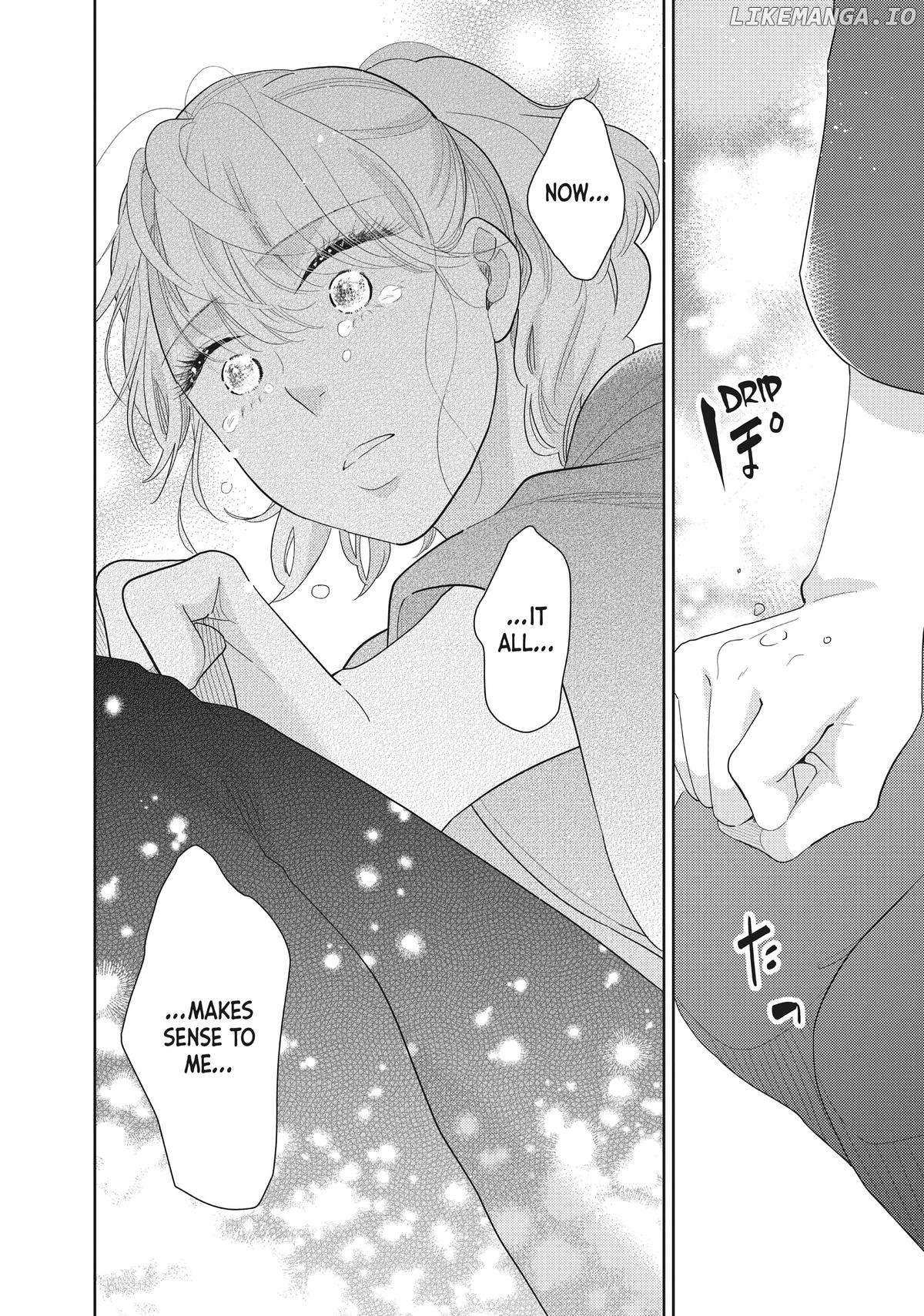 This Love Is A Traves-Tea?! - Chapter 38