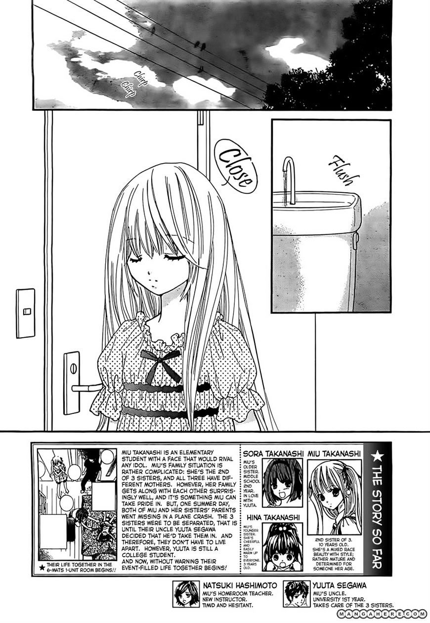 Papa No Iukoto O Kikinasai! - Miu-Sama No Iu Toori - Chapter 2