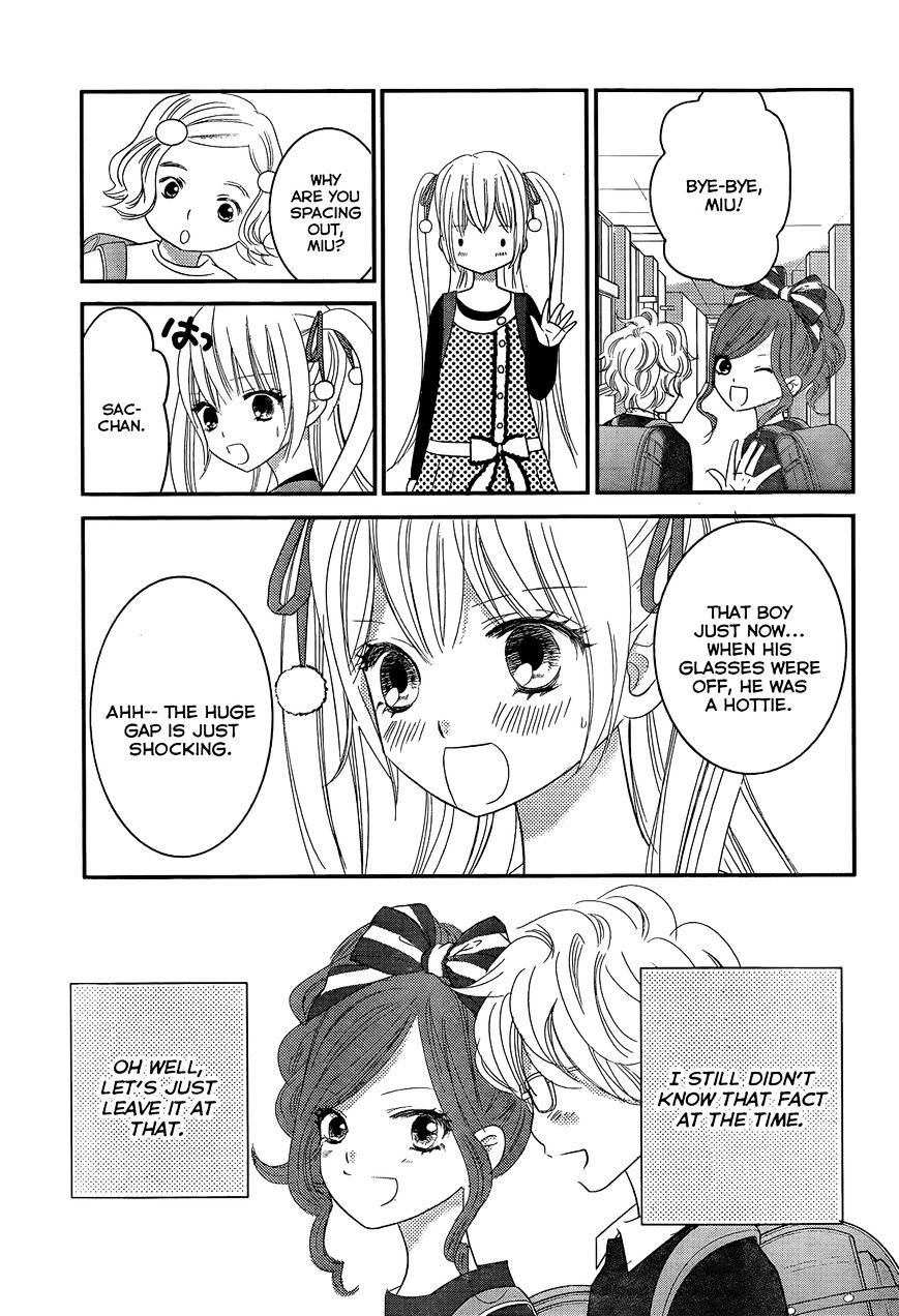 Papa No Iukoto O Kikinasai! - Miu-Sama No Iu Toori - Chapter 5.5 : Omake (End)