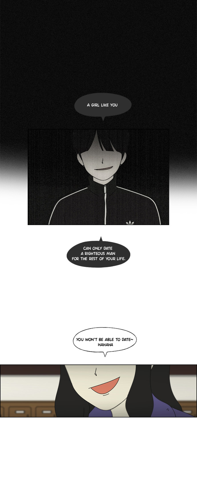 Love Revolution - Chapter 73: Wang Jarim Episode (22)