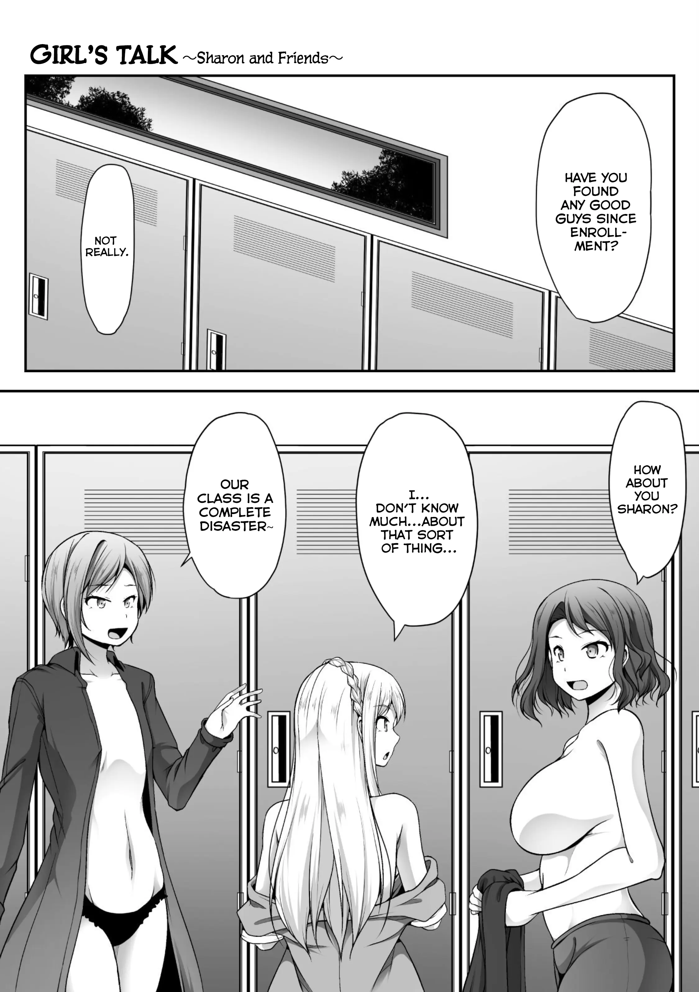 Gamer Ga Isekai Konten Shite Harem Jinsei E Continue Suru Sou Desu The Comic - Vol.1 Chapter 7.5: Volume 1 Extras