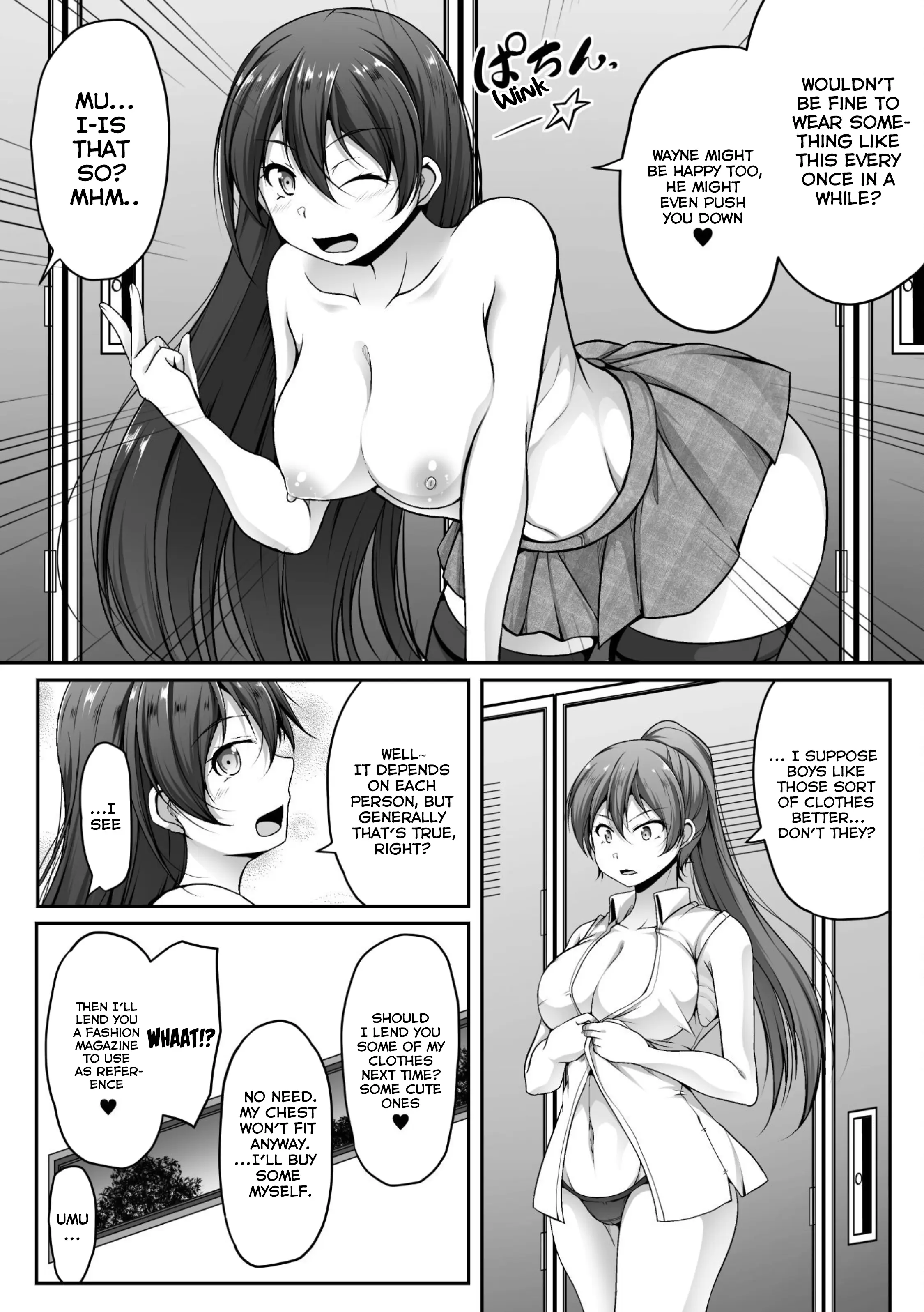 Gamer Ga Isekai Konten Shite Harem Jinsei E Continue Suru Sou Desu The Comic - Vol.1 Chapter 7.5: Volume 1 Extras